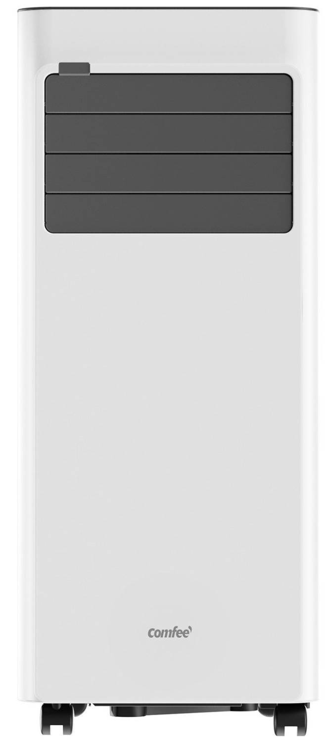 Mobilní klimatizace Comfee Easy Cool 9000 / 2,6 kW / až 33 m² / bílá / šedá Varianta: ivi5