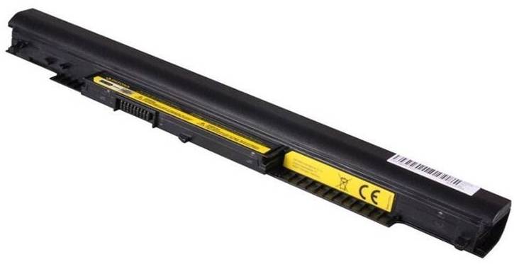Baterie PATONA pro notebook HP 250 G4 / 2 200 mAh / 14,60 V / černá Varianta: ivi1
