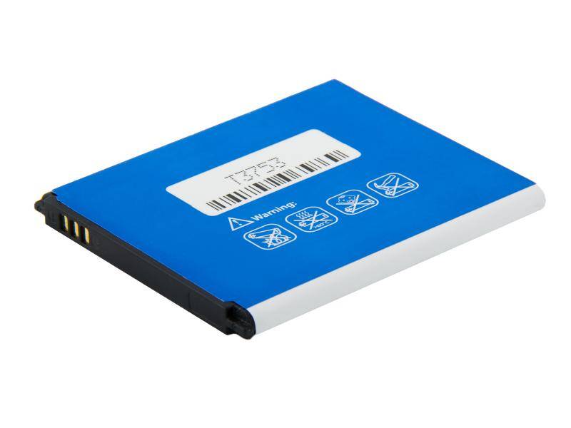 Baterie Avacom pro mobilní telefon Samsung Galaxy Xcover 2 / 3,8 V / 1 700 mAh / modrá Varianta: ivi1