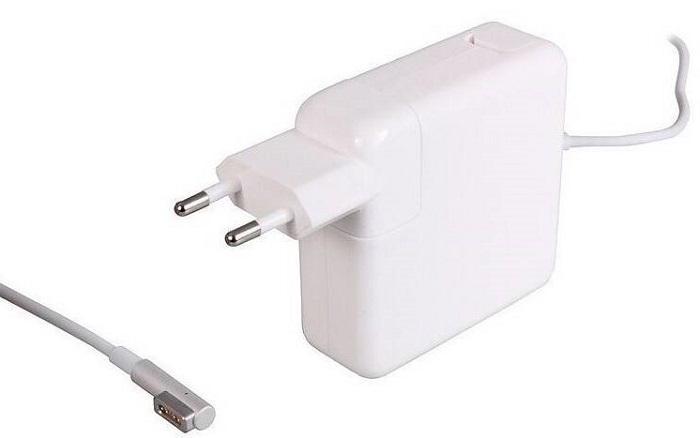 Napájecí adaptér PATONA PT2553 pro Apple MacBook / 85 W / 18,5 V / bílá Varianta: ivi1