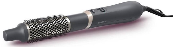 Kulma Philips Series 3000 BHA301/00 / 800 W / horkovzdušná / černá Varianta: ivi1