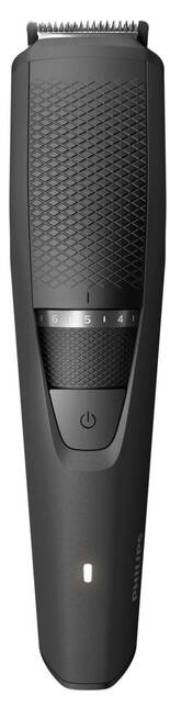 Zastřihovač multifunkční Philips Series 3000 BT3226/14 / 0,5-10 mm / ocelové břity / černá Varianta: ivi1