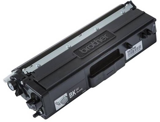 Toner Brother TN421BK / 3000 stran / černý Varianta: ivi1