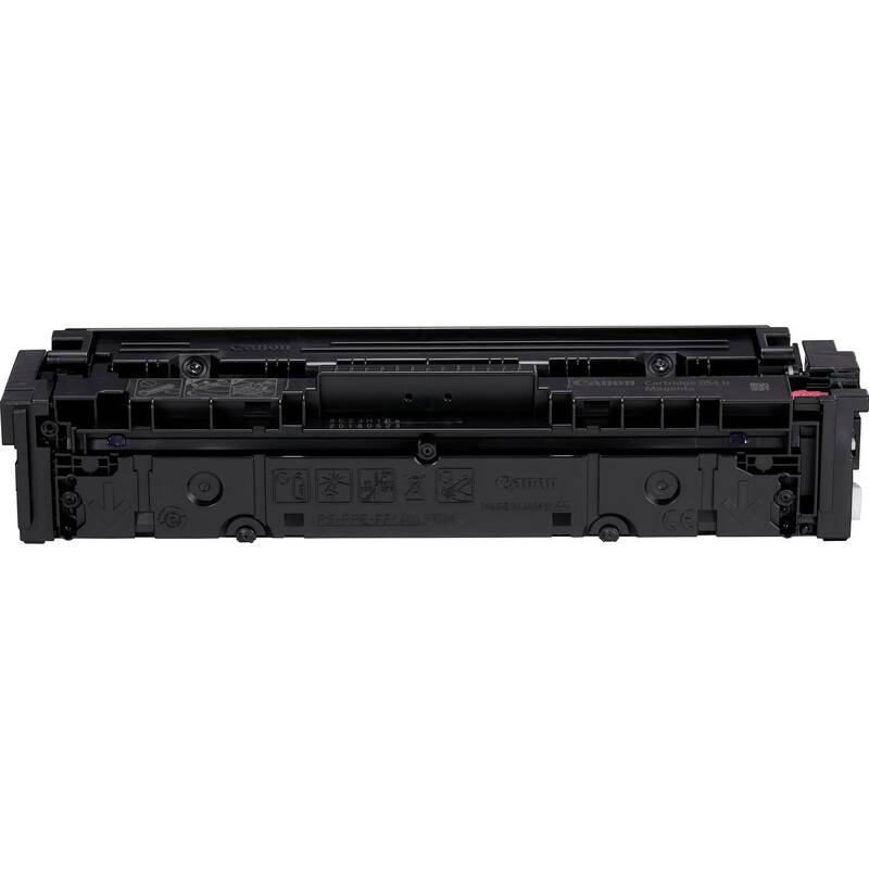 Toner Canon CRG 054 H / 2300 stran / purpurový Varianta: ivi1