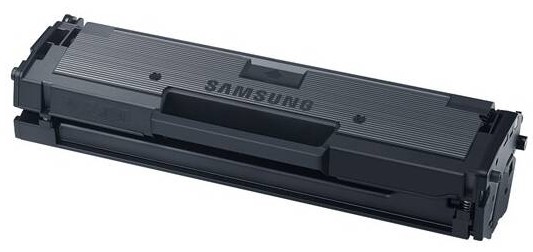 Toner Samsung MLT-D111S / 1000 stran / černý Varianta: ivi1