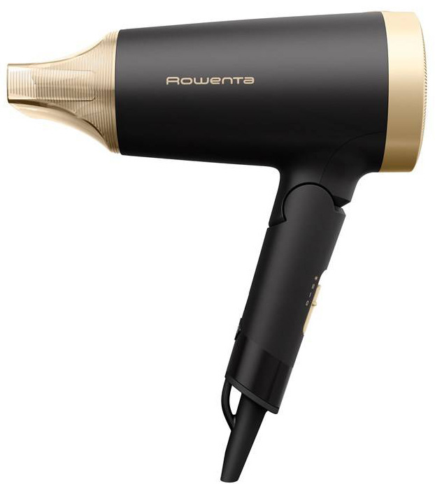 Fén Rowenta Express Style CV1830F0 / 1600 W / 2 rychlosti / 2 teploty / černá Varianta: ivi3
