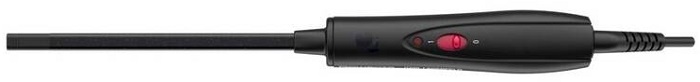 Kulma Rowenta CF311LF0 Curls Forever Karl Lagerfeld / 10 mm / 180 °C / černá Varianta: ivi1
