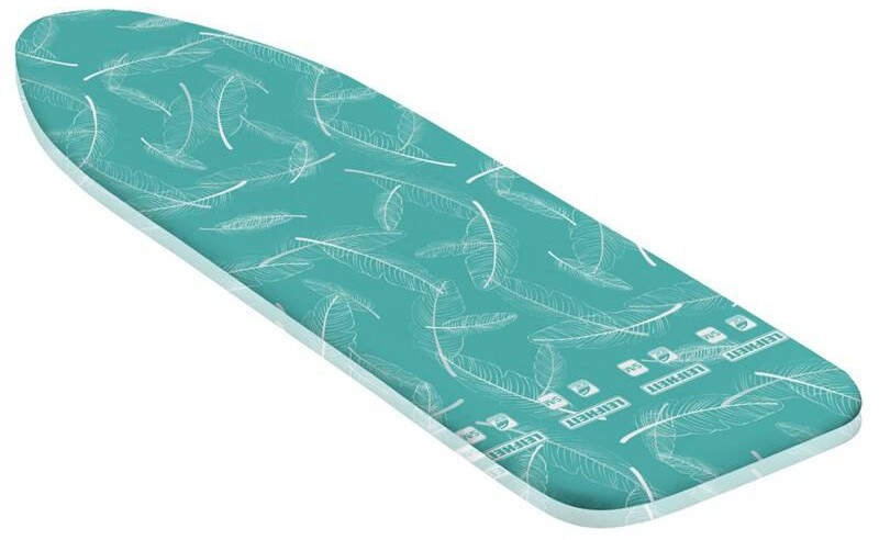 Potah na žehlicí prkno Leifheit Thermo Reflect M 71606 / 125 × 40 cm / modrá Varianta: ivi1