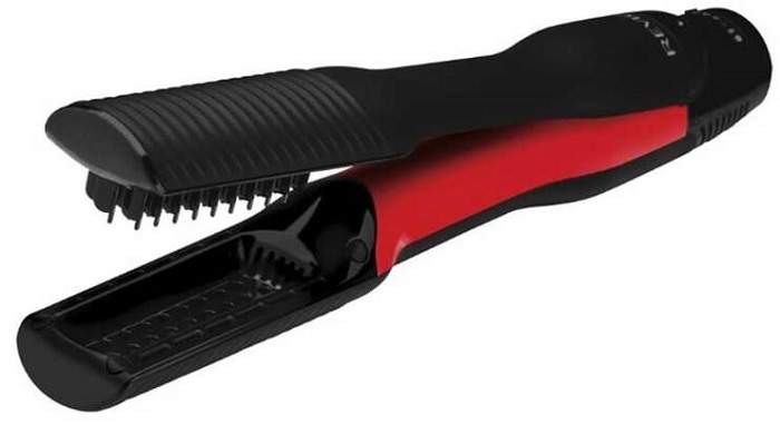 Žehlička na vlasy Revlon One-Step RVDR5330E / 1000 W / 6 teplot / černá Varianta: ivi1