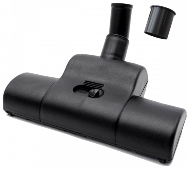 Turbokartáč Jolly pro vysavače Ø 32 a 35 mm / černá Varianta: ivi1