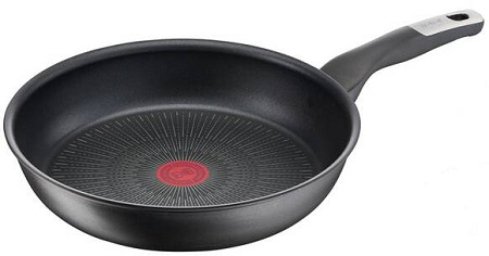 Pánev Tefal Unlimited G2550672 / 28 cm / černá Varianta: ivi1