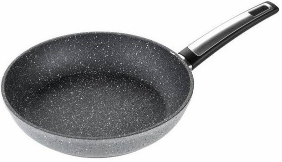 Pánev Tescoma i-Premium Stone / 28 cm / šedá Varianta: ivi1