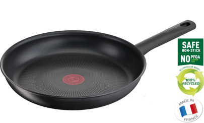 Pánev Tefal So Recycled G2710553 / 26 cm / černá Varianta: ivi1