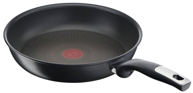 Pánev Tefal Unlimited G2550572 / 26 cm / černá Varianta: ivi1