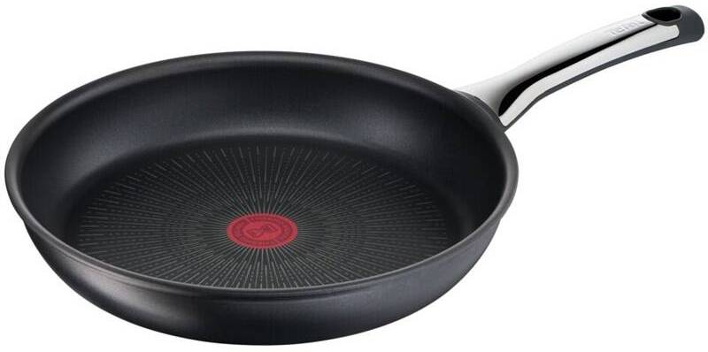 Pánev Tefal Excellence G2690772 / ∅ 30 cm / nepřilnavý povrch / černá Varianta: ivi4