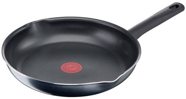 Pánev Tefal Family Day B5660553 / ∅ 26 cm / nepřilnavý povrch / černá Varianta: ivi1