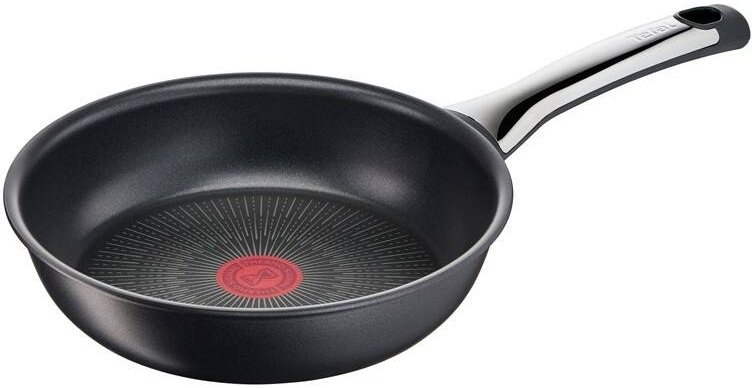Pánev Tefal Excellence G2690472 / 24 cm / černá Varianta: ivi2