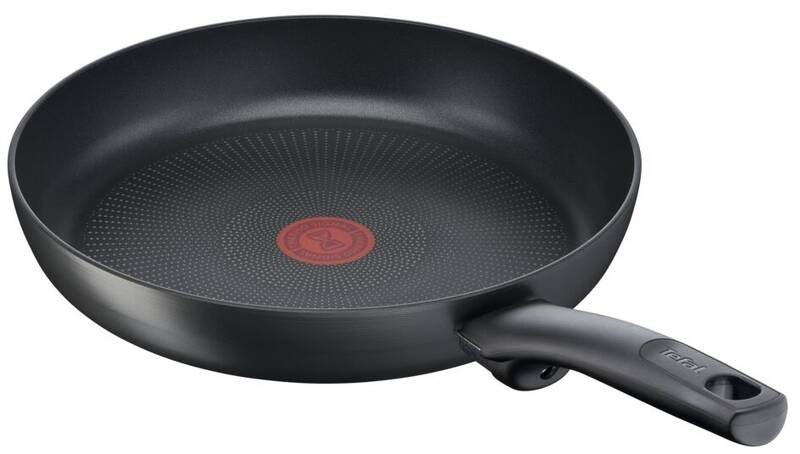 Pánev Tefal Ultimate G2680572 / 26 cm / šedá Varianta: ivi1