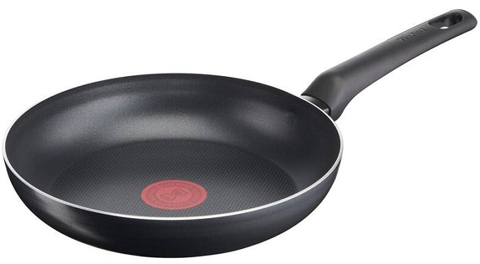 Pánev Tefal Simple Cook B5560653 / ø 28 cm / černá Varianta: ivi1