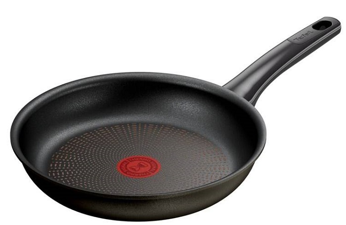 Pánev Tefal G3050602 Protech / ø 28 cm / černá Varianta: ivi1