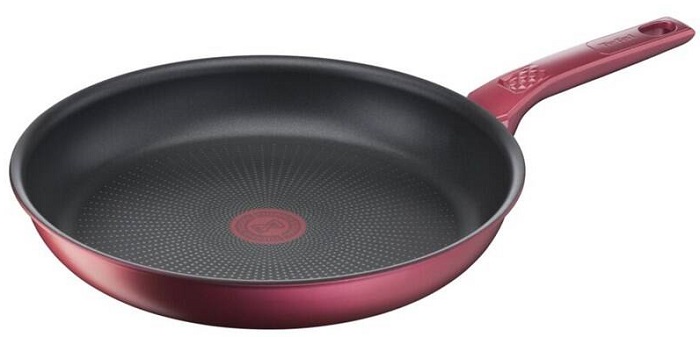 Pánev Tefal Daily Chef G2730672 / ø 28 cm / červená Varianta: ivi1