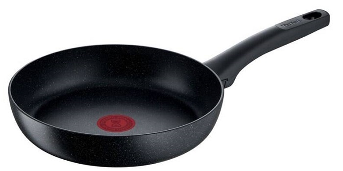 Pánev Tefal Black Stone G2810672 / ø 28 cm / černá Varianta: ivi2