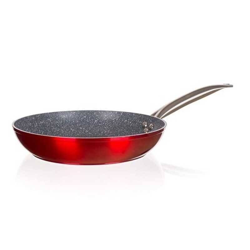 Pánev Banquet Intense / 24 cm / červená Varianta: ivi1