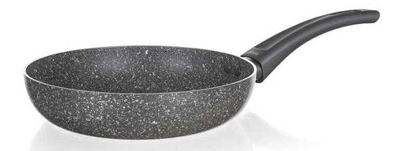 Pánev Banquet Granite / 20 cm / šedá Varianta: ivi1