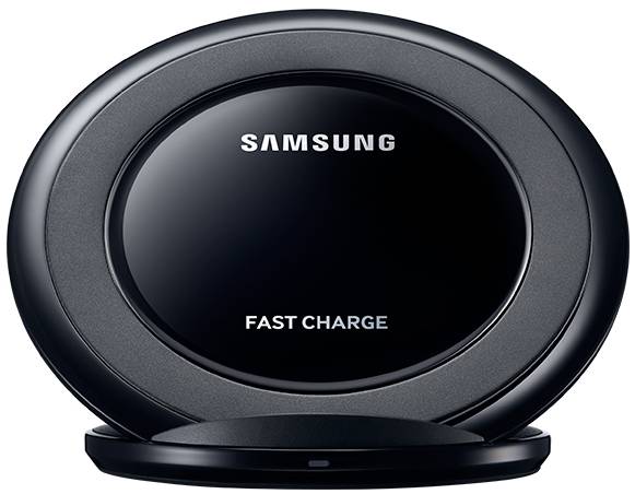 Bezdrátová nabíječka Samsung (EP-NG930TBEGWW) / rychlé nabíjení / černá Varianta: ivi1