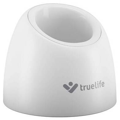 Nabíjecí stanice pro sonický kartáček TrueLife SonicBrush Compact Charging Base White / bílá Varianta: ivi1