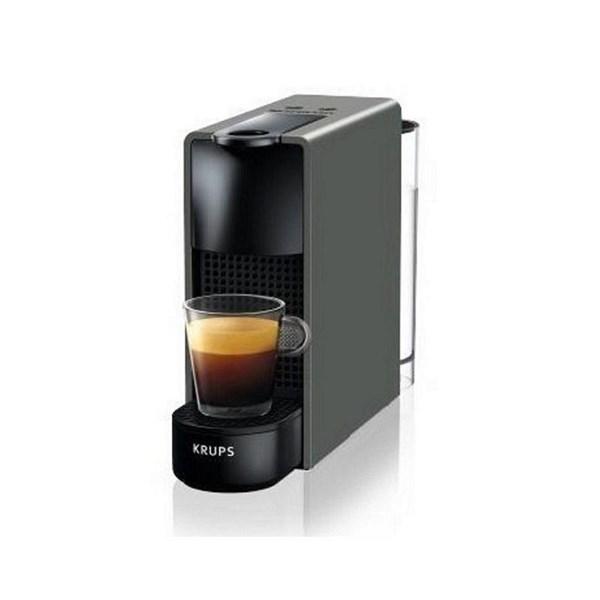 Espresso Krups Nespresso Essenza mini XN110B10 / ZÁNOVNÍ