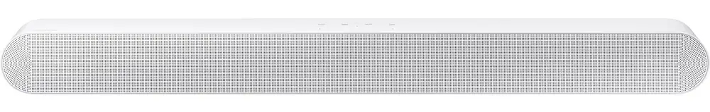 Soundbar Samsung HW-S67GD/ZG / 5.0 / 200 W / Dolby Atmos / bílá Varianta: ivi1