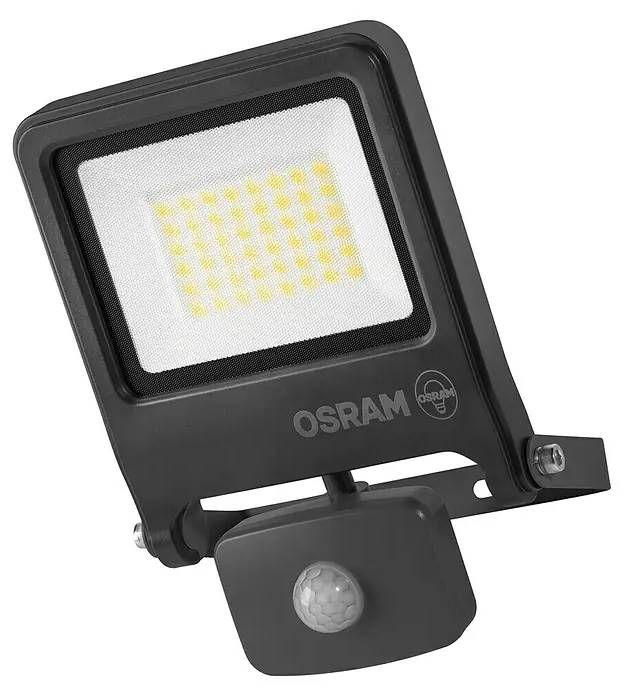 Venkovní reflektor Osram Endura Flood / 30 W / hliník / IP44 / antracitová Varianta: ivi1