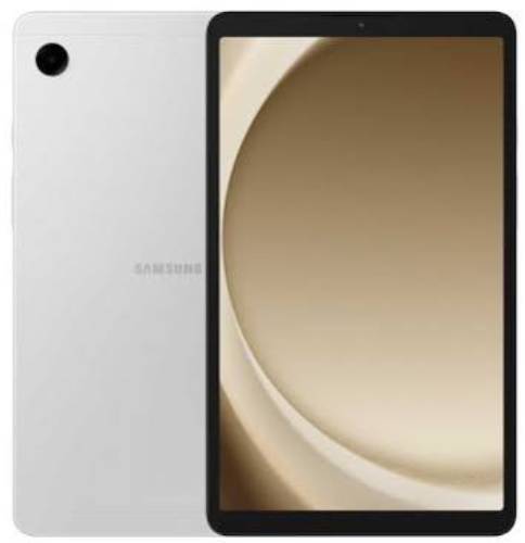 Dotykový tablet Samsung Galaxy Tab A9+ Wi-Fi / 6GB/128GB / úhlopříčka 11" / stříbrná Varianta: ivi1