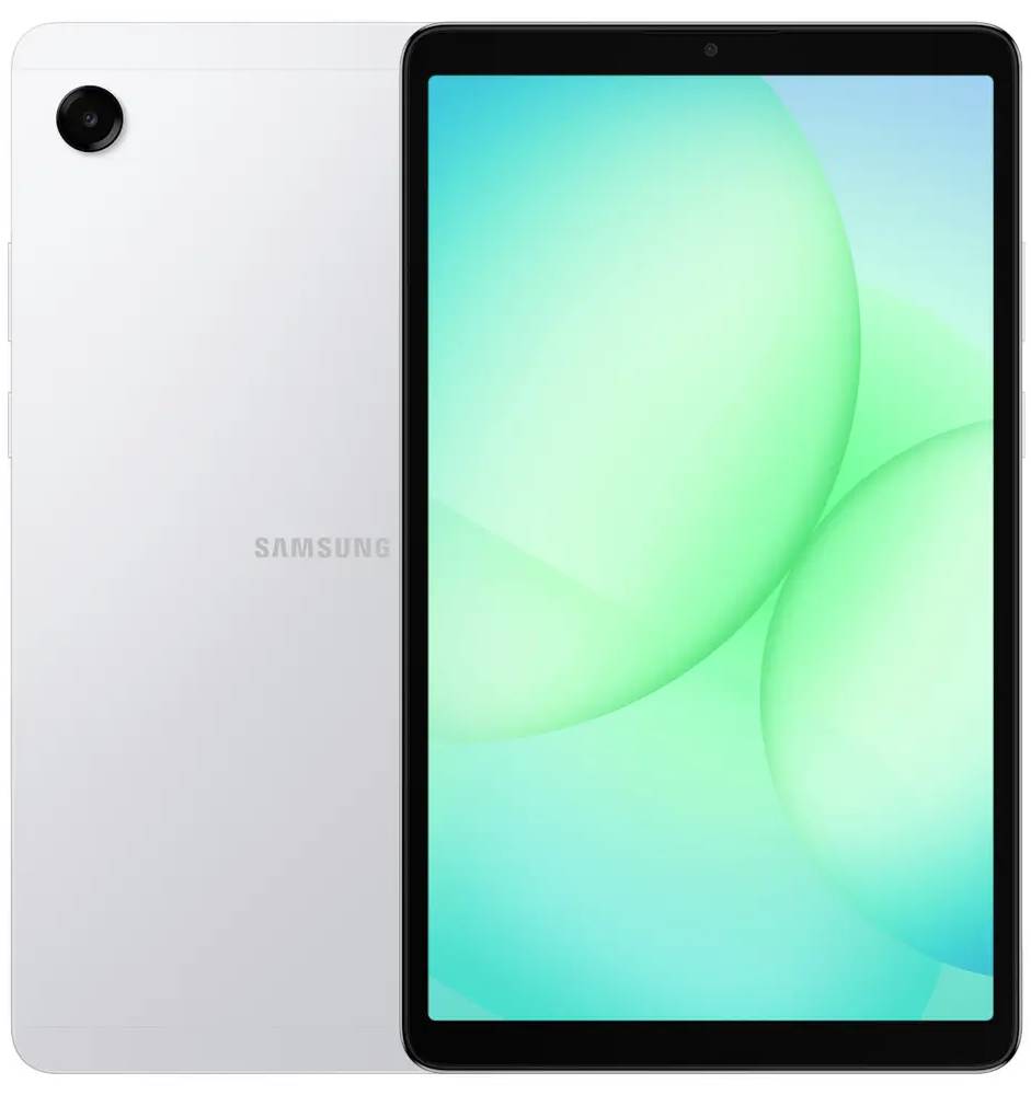 Dotykový tablet Samsung Galaxy Tab A11 LTE / 4GB/64GB / úhlopříčka 8,7" / Silver Varianta: ivi1
