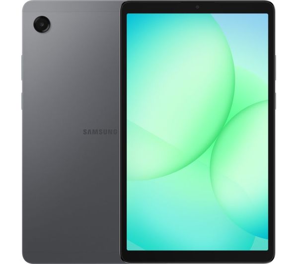 Dotykový tablet Samsung Galaxy Tab A11 / 8GB/128GB / Grey Varianta: ivi2