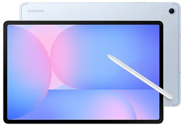 Dotykový tablet Samsung Galaxy Tab S10 FE+ 5G / 8GB/128GB / Blue Varianta: ivi1