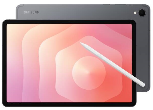 Dotykový tablet Samsung Galaxy Tab S11 Wi-Fi / 12GB/128GB / Grey Varianta: ivi1