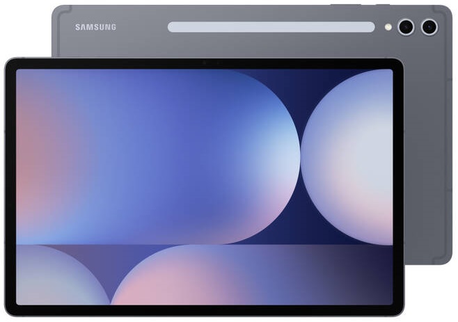 Dotykový tablet Samsung Galaxy Tab S10+ Wi-Fi / 12GB/512GB / Moonstone Grey Varianta: ivi1