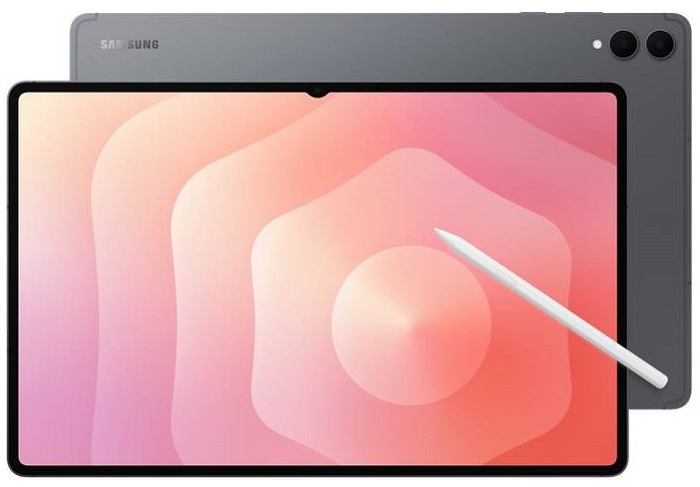 Dotykový tablet Samsung Galaxy Tab S11 Ultra 5G / 12GB/256GB / Grey Varianta: ivi1