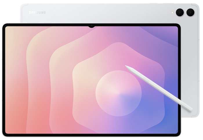 Dotykový tablet Samsung Galaxy Tab S11 Ultra 5G / 12GB/512GB / Silver Varianta: ivi2