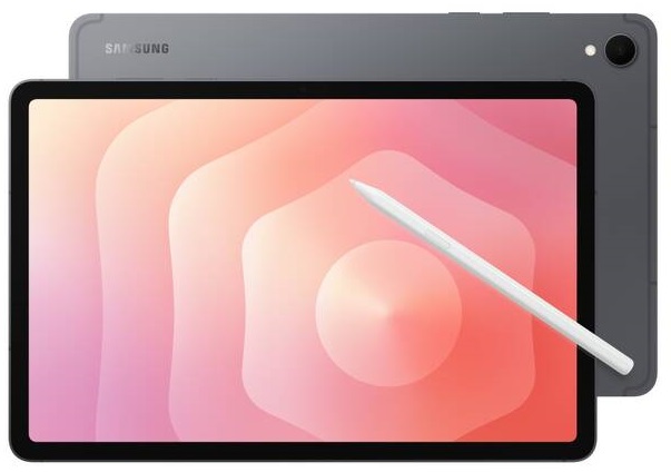 Dotykový tablet Samsung Galaxy Tab S11 Wi-Fi / 12GB/512GB / Grey Varianta: ivi1