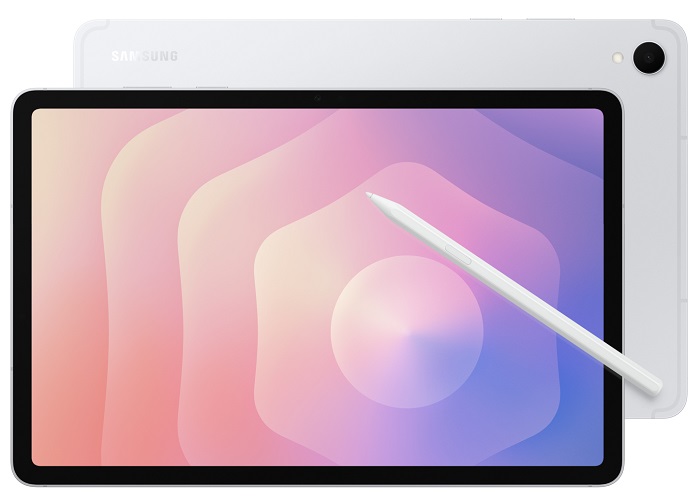Dotykový tablet Samsung Galaxy Tab S11 5G / 12GB/256GB / Silver Varianta: ivi1