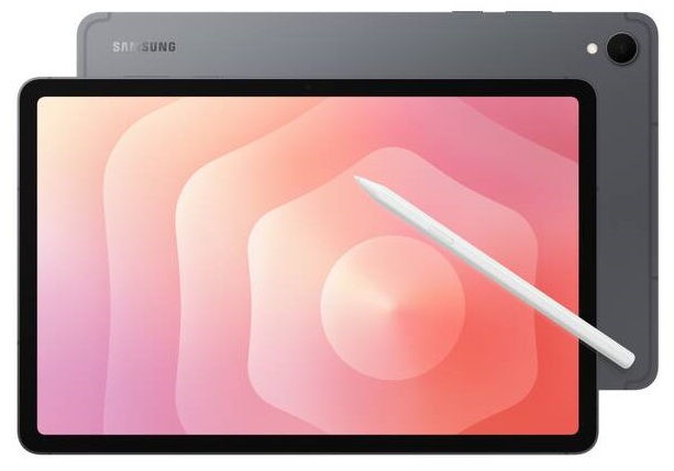 Dotykový tablet Samsung Galaxy Tab S11 5G / 12GB/256GB / Grey Varianta: ivi1