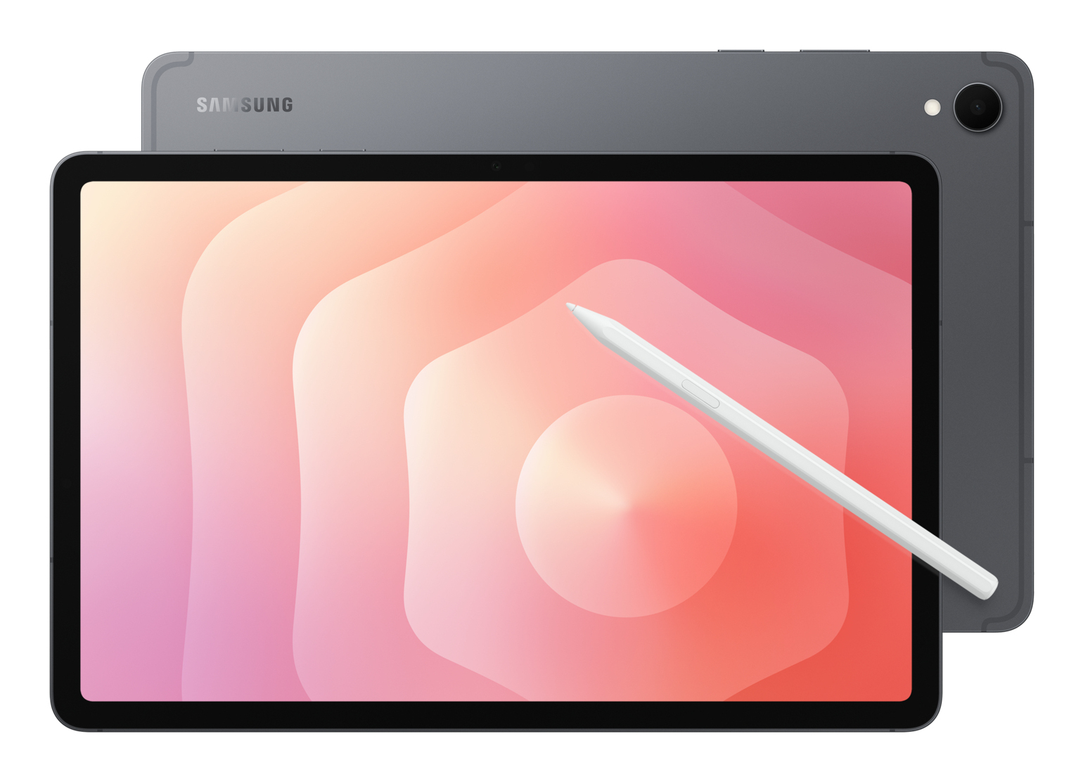 Dotykový tablet Samsung Galaxy Tab S11 5G / 12GB/512GB / Grey Varianta: ivi1