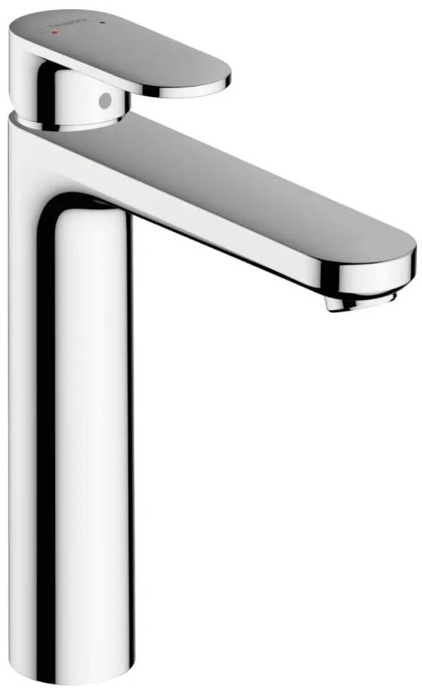 Umyvadlová baterie Hansgrohe Vernis Blend (71552000) / páková / ComfortZone 190 / chrom Varianta: ivi1