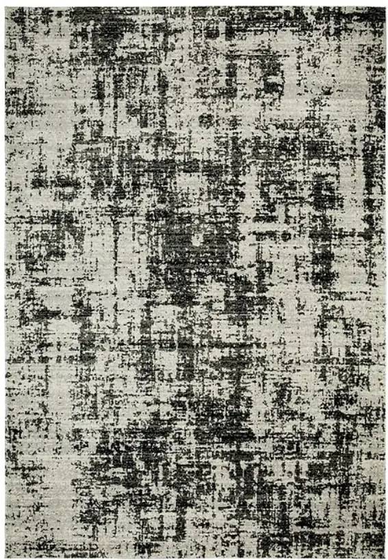 German Venkovní kusový koberec Bonnie / 230 x 160 cm / 100% polypropylen / 1350 g/m² / šedá Varianta: ivi1