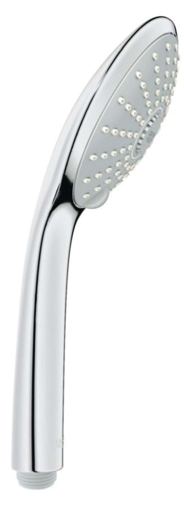 Ruční sprcha Grohe Euphoria 110 Massage (27221000) / 3 proudy / Ø 110 mm / chrom Varianta: ivi1