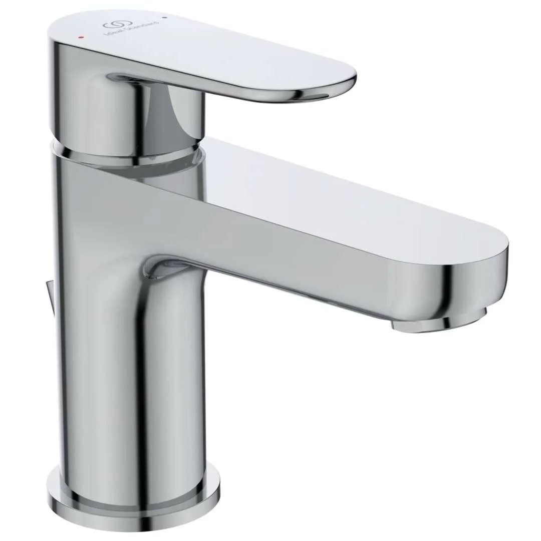 Umyvadlová baterie s výpustí Ideal Standard Cerafine O (BC698AA) / s výpustí / chrom Varianta: ivi2