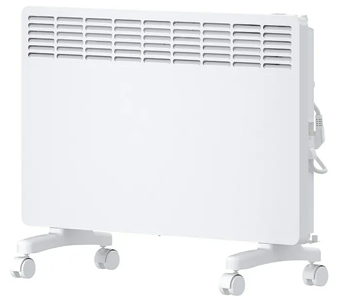 Konvektor Stiebel Eltron EG-50-PL2-PE / 2000 W / do 25 m² / bílá Varianta: ivi1